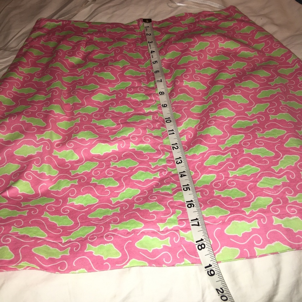 Vineyard Vines skirt - Picture 6 of 9